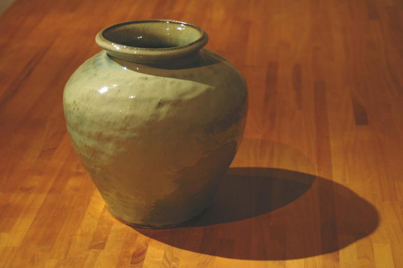 小代焼　坂井博樹　作陶展