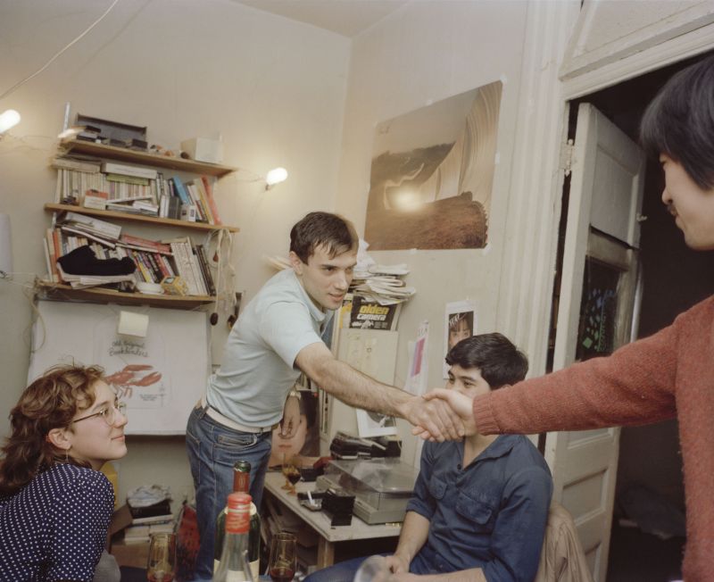 谷口昌良「写真少年1973-2011」展　とある写真少年の70 〜90 年代をみる