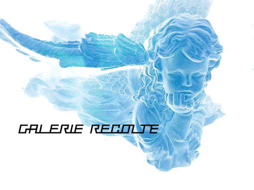 Galerie RECOLTE