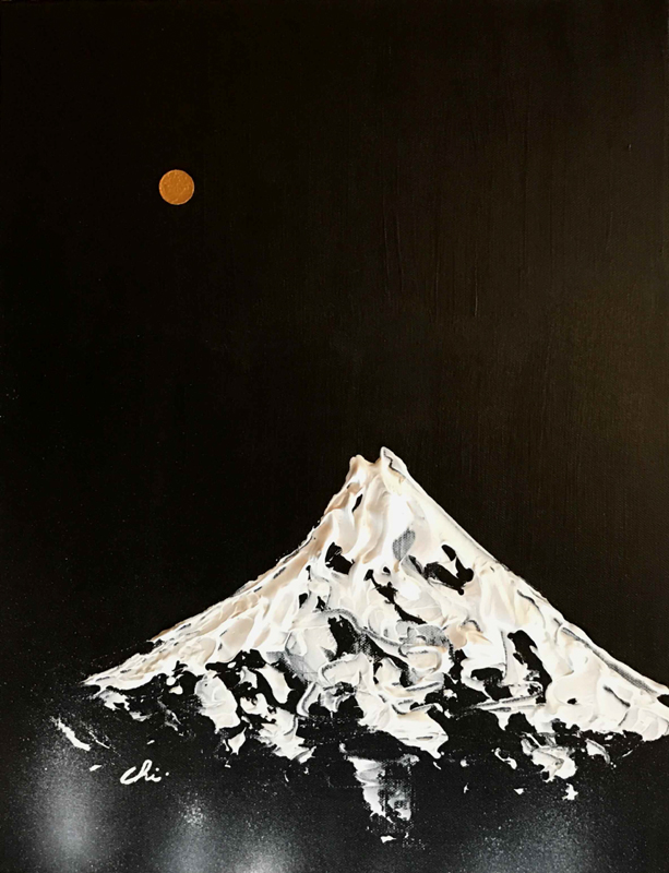 千尋展 in nagoya 2017