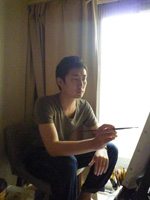 内田博