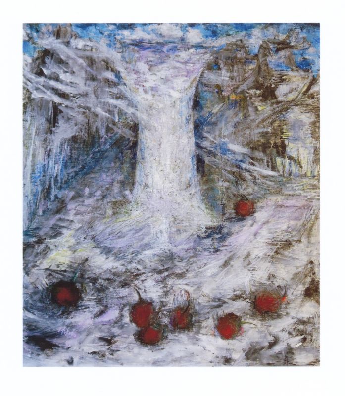 山本 福子　展