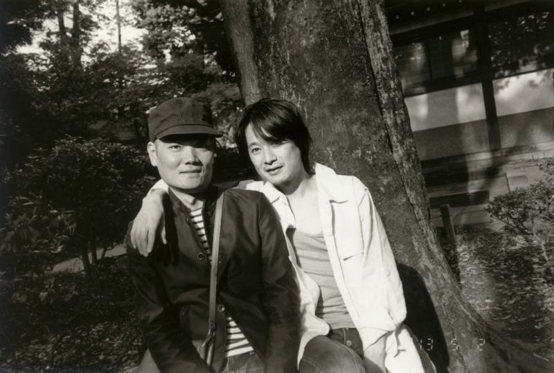 谷康弘 連続写真展11月『それでも日々、写真を撮っている -2013春初夏-』