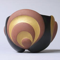 竹村友里展
