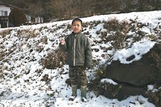 天晴新聞1周年記念写真展　火種を絶やすな！