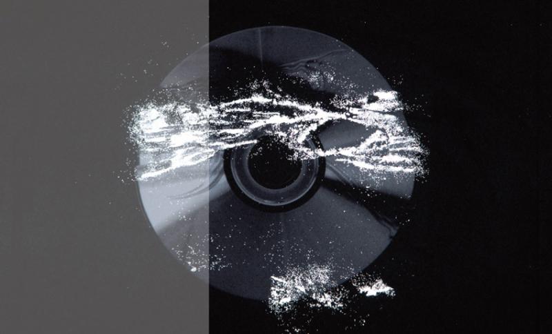 【TRACE FILM BAR】-01　Misato Kurimune "FILM Installation"