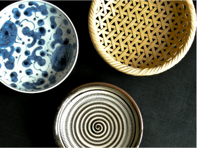 器と旅する －九州風土記－