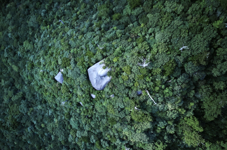 Kaori Uchiyama｜Beyond Thereー見たことのない風景ー