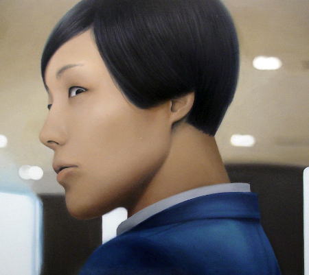 寺村利規個展「THE FICTION INSIDE YOU」