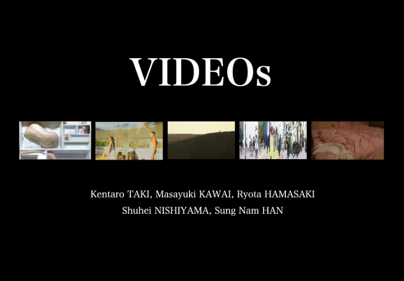 VIDEOs
