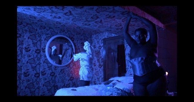 『知られざる結末、斬新な幕開け』上映会