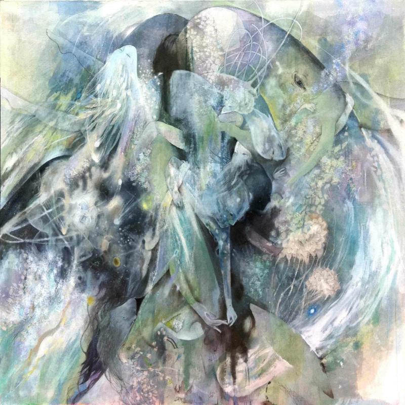 第35回　埼玉国展　（絵画部）