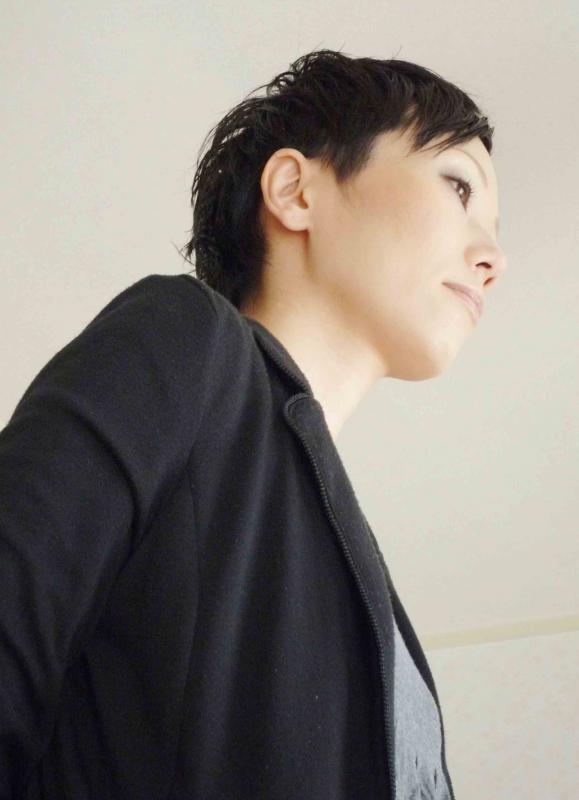 竹馬紀美子