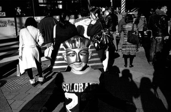 John Sypal写真展「随写 vol.4」