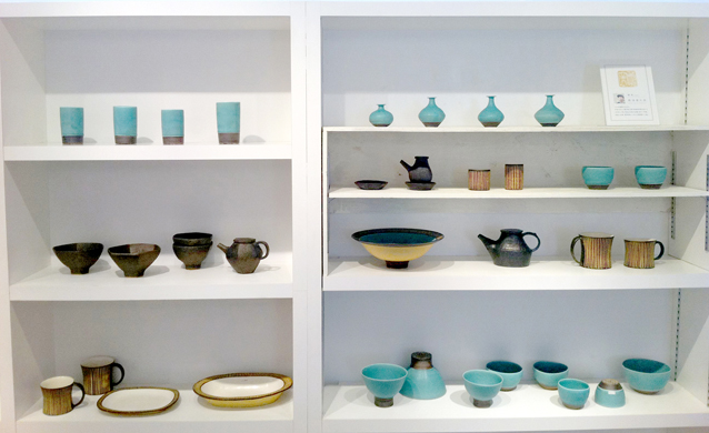 gallery LUMO
