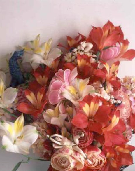 荒木経惟展 「花幽園」