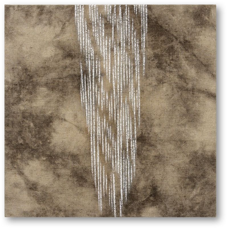 OZONE TAMAKI exhibition －星　霜－