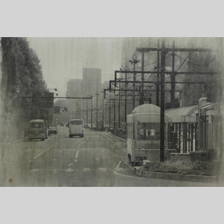 「プリュス004」　No.2　ex-chamber museum