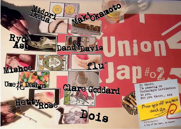 UnionJap #02