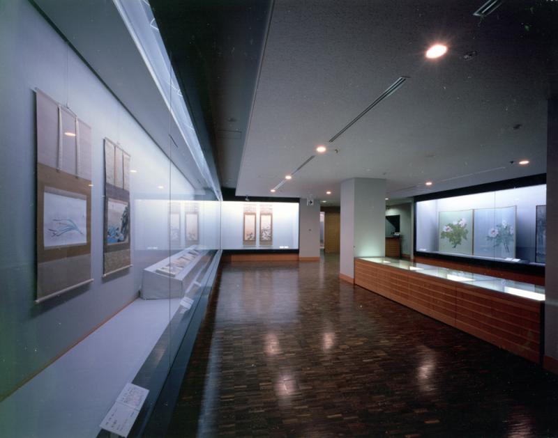 高崎市タワー美術館