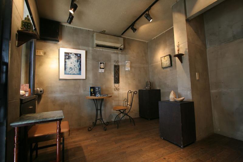 gallery元町