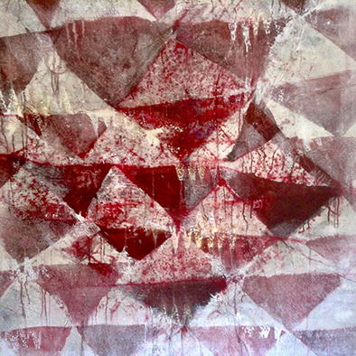 桟敷一寿美展