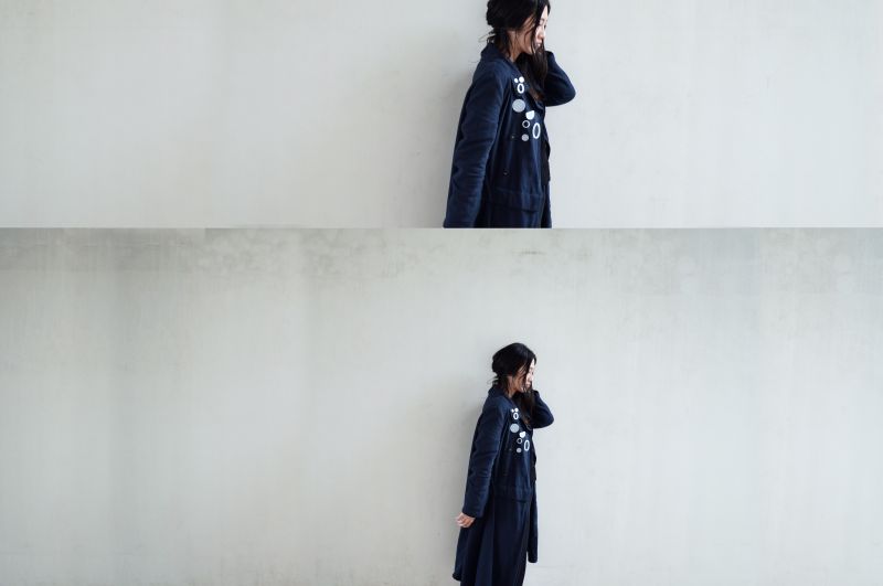前田真理子