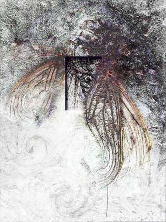 鈴木朝潮　版画展