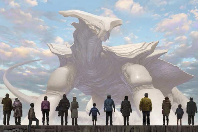幻獣神話展Ⅱ　遙かなる憧憬との対峙