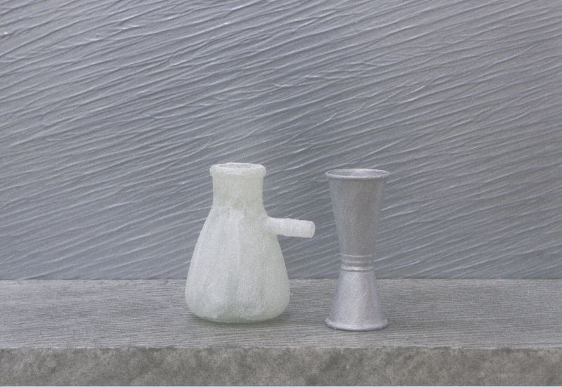 平田星司展 「One Shot Measure and Other Objects」