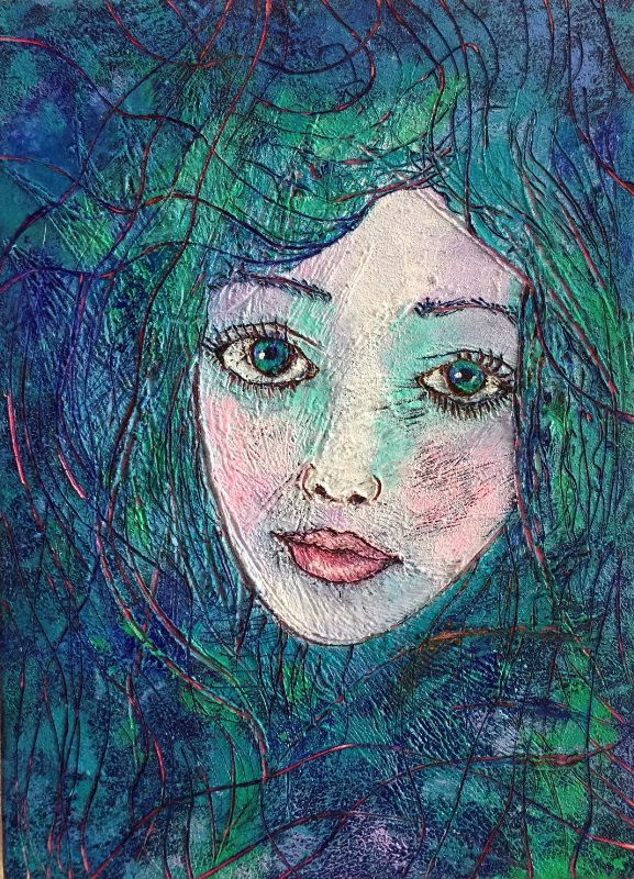 伊藤由華展