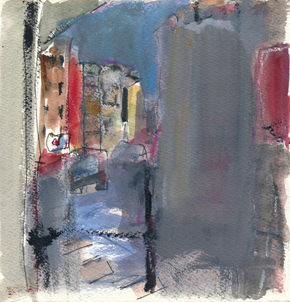 儘田静枝展　Shizue MAMADA Exhibition