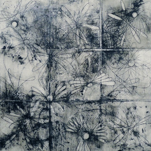 岡本順子展 Junko OKAMOTO Exhibition