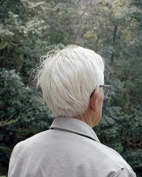太田 章彦写真展 「Blowin' in the Wind」