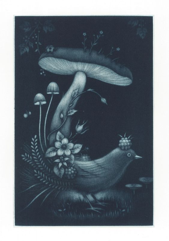 四方田　貴子　展