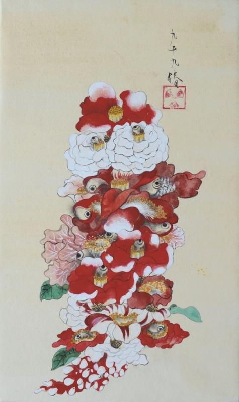 フジイ フランソワ 展