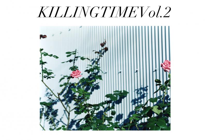KILLING TIME Vol.2