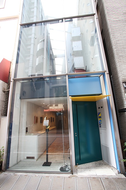 Gallery Ishikawa