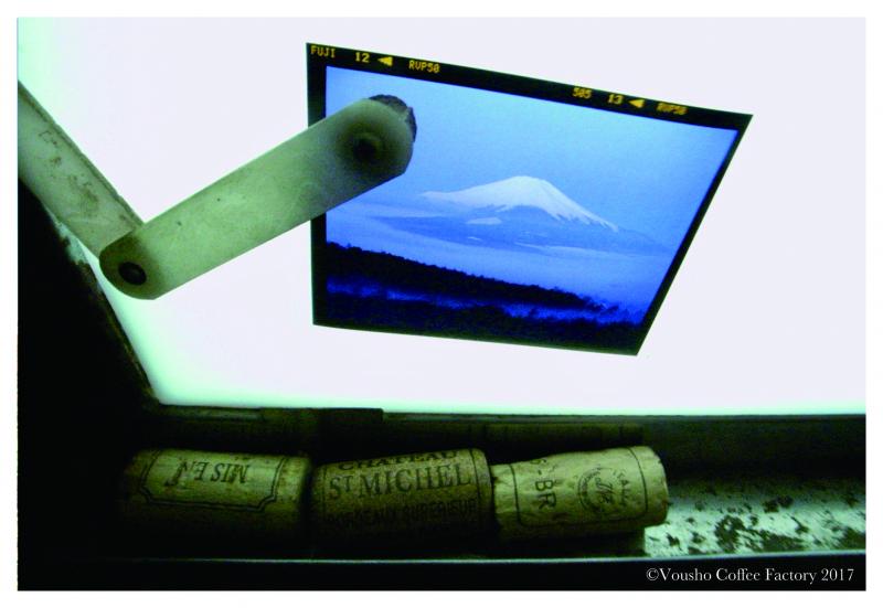 MORI AKIHIKO SOLO PHOTO EXHIBITION ~Mt.Fuji for 38 years~