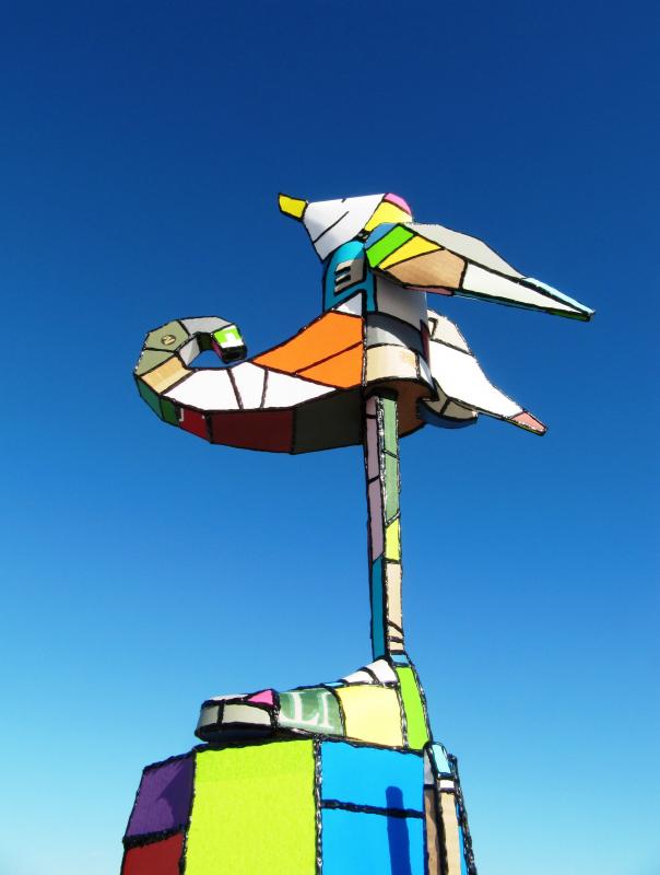 小山一馬展～kazumart