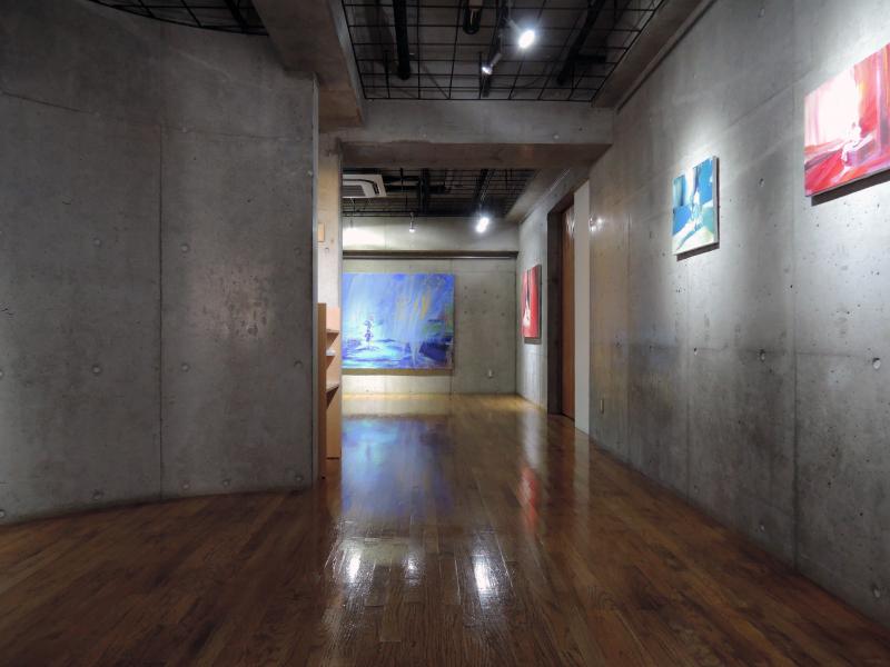 RISE GALLERY
