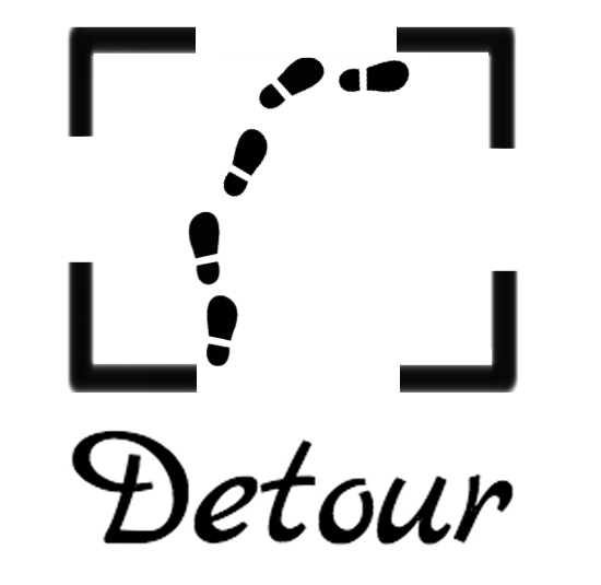 写真家集団Detour