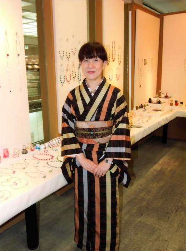 本山すみ子