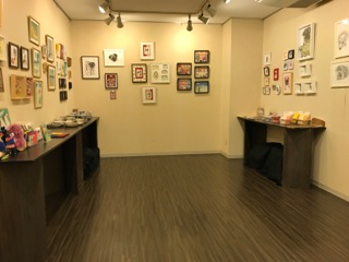 犬・イヌ・戌・いぬ＆Dog展