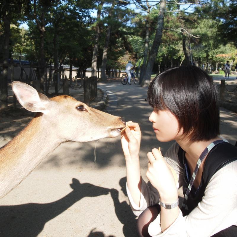 宮川慶子