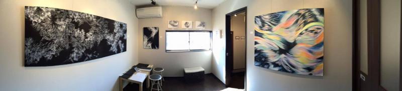 LAUNCH PAD GALLERY