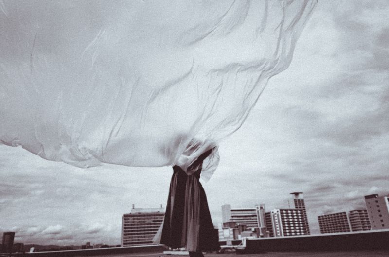 【開催延期】GR☆Club 写真展「架空の街〝G〟」