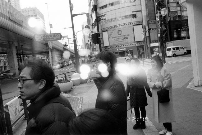 ジョン サイパル　写真展「随写 Vol.18」