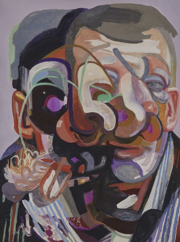 Winter Show Naoko Matsumoto・William Steiger・Storm Tharp