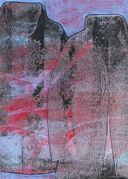 佐藤行信　展